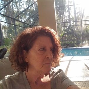 Meet your Posher, Grandma Dill